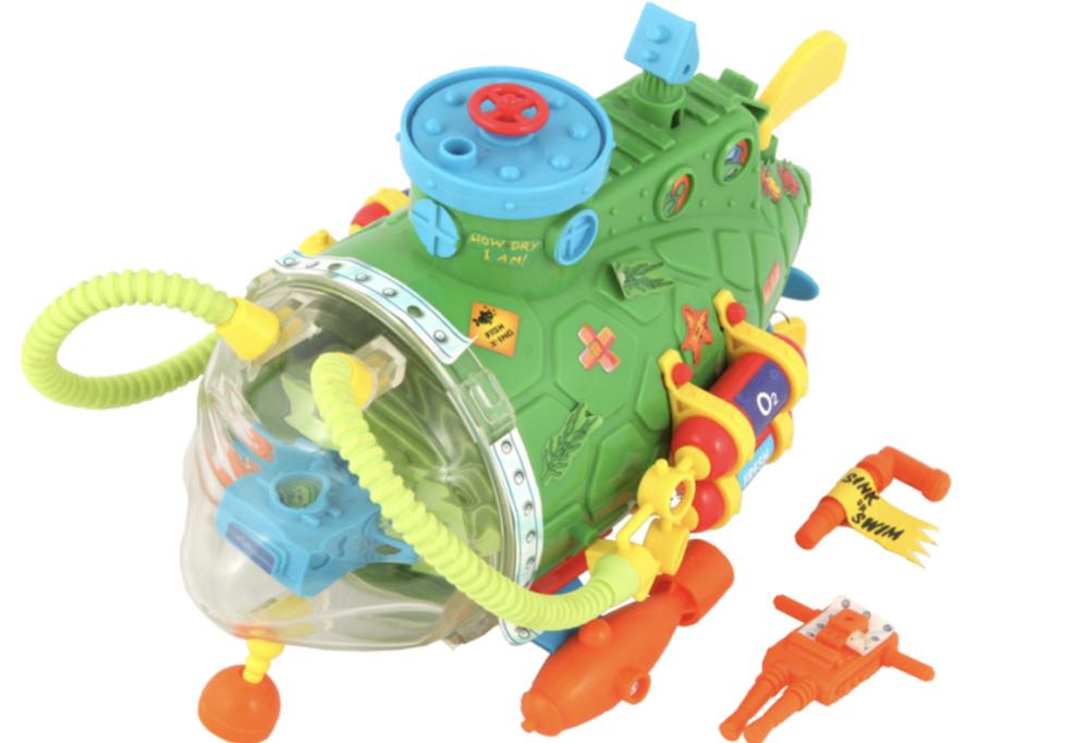 Hawkeye with Sky-Cycle Marvel Legends