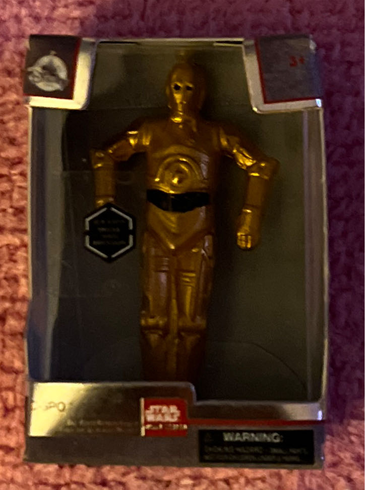 Remnant Stormtrooper