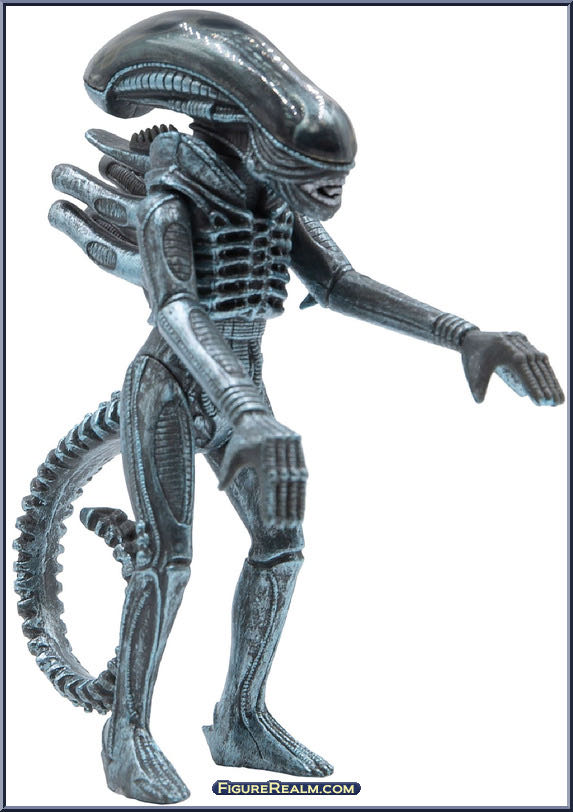 Alien - Super7 (Aliens - Super7) action figure collectible - Main Image 2