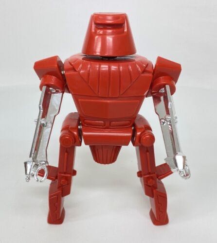 Hero’s Duty Wreck It