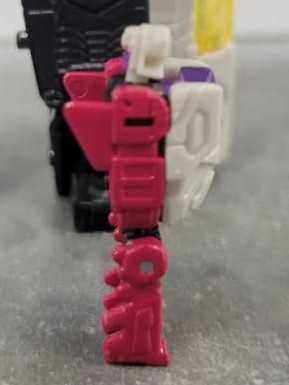 Krunk With Snapdragon Headmaster - Hasbro (Earthrise) action figure collectible - Main Image 4