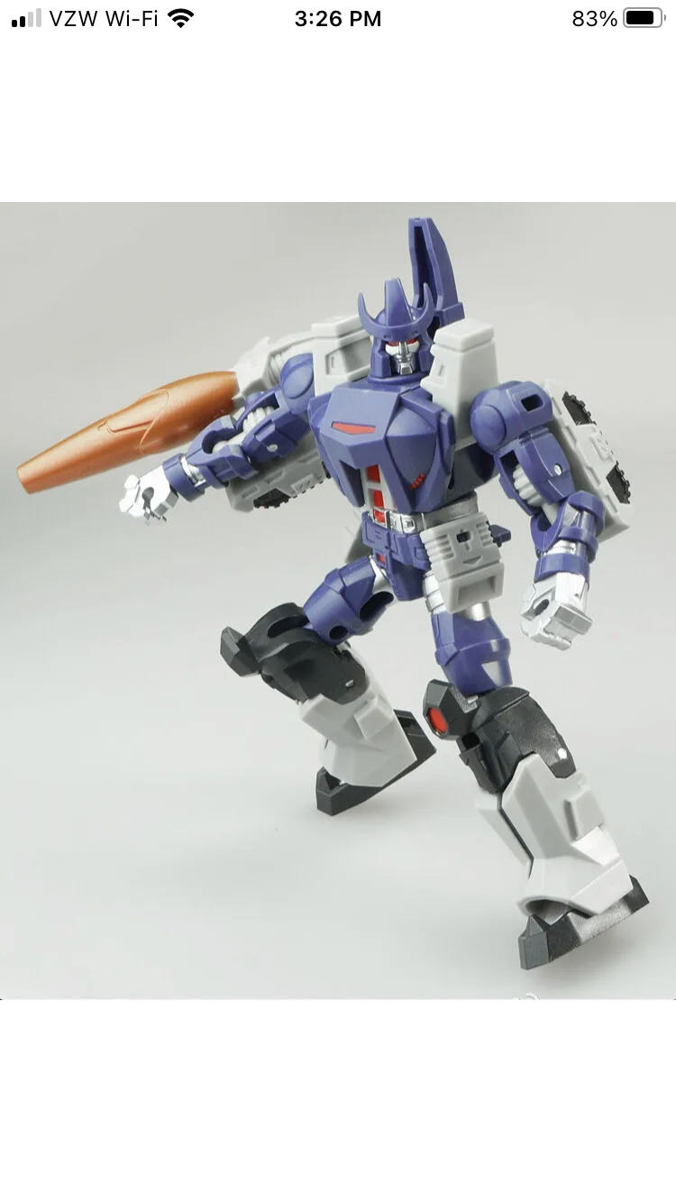 Haunt-Clown & Devil 3.75” 2 Pack