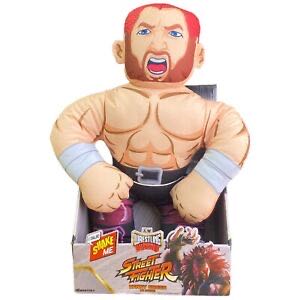 Jakks Pacific The Wolfman Black And Gray