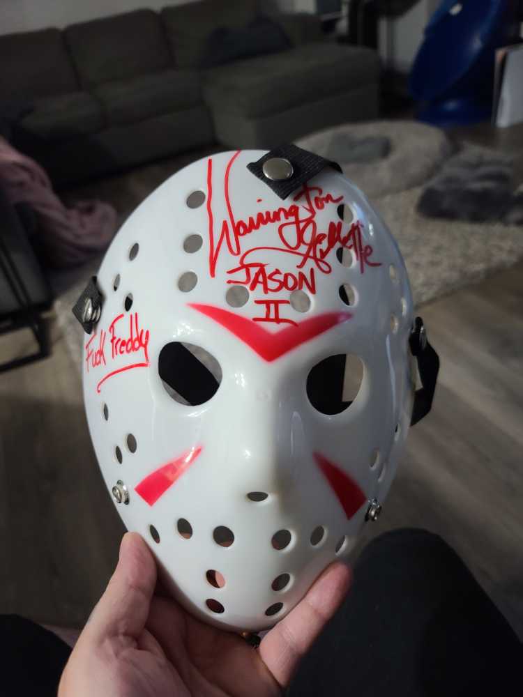 Hanako Kun Nendoroid