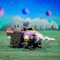 Super War Deadpool - Marvel Comics (Deedpool) action figure collectible [Barcode 6970562680573] - Main Image 3