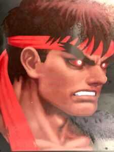 Hasbro Mortal Kombat Special Movie Edition Scorpion Action Figure SEALED 1994