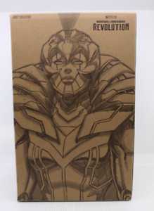 Rick and Morty Ants In My Eyes Johnson Electronics