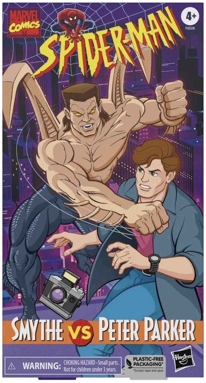 My Neighbor Totoro Stackable