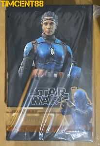 Big Brawler With Gun Station Spy Troops