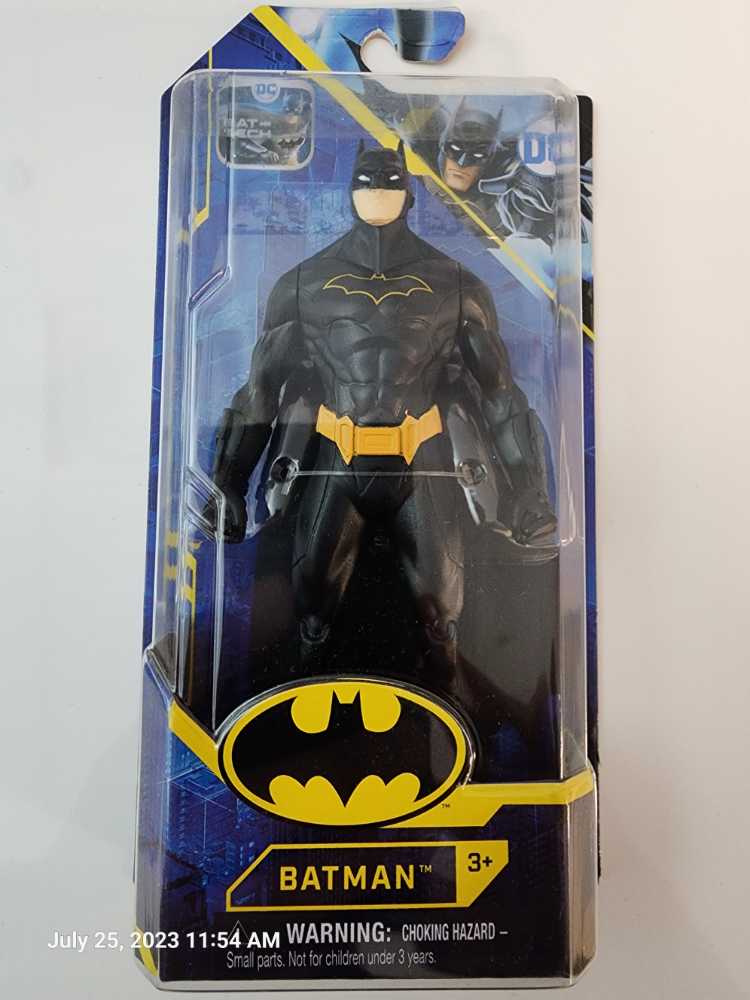 Black Widow - Marvel Legends (Avengers Beyond Earth’s Mightiest)