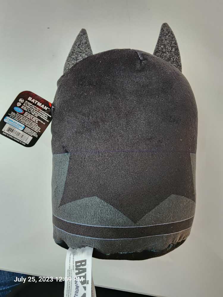 Podpals Batman   action figure collectible [Barcode 097812000090] - Main Image 2