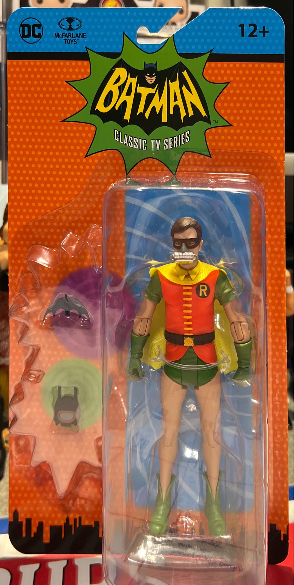 Bobble Dobbles Nascar Jimmie Johnson #48 Mini Replica Helmet