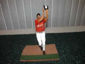 Street Sharks Mantaman