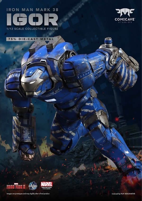 S.h.figuarts Kamen Rider Skull Crystal Japan