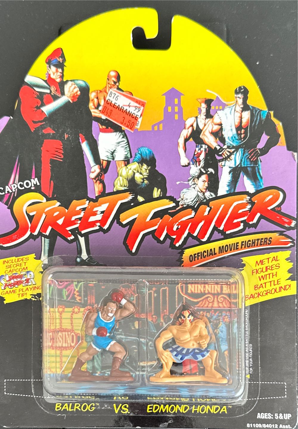 MPP27 General Rediron (Ironhide)