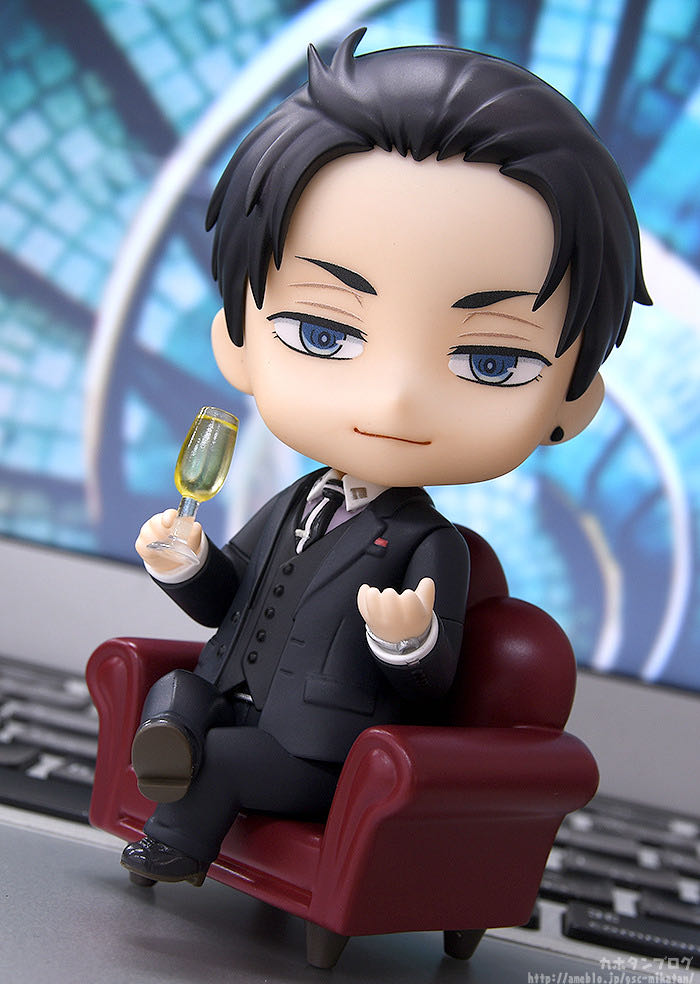 Iron Man (Silver Centurion)