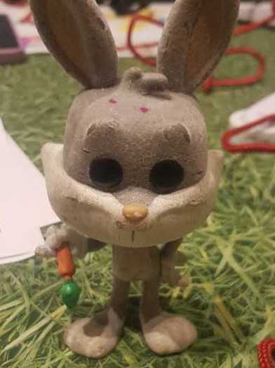 The New Batman Adventures Mission Masters Anti Blaze Batman