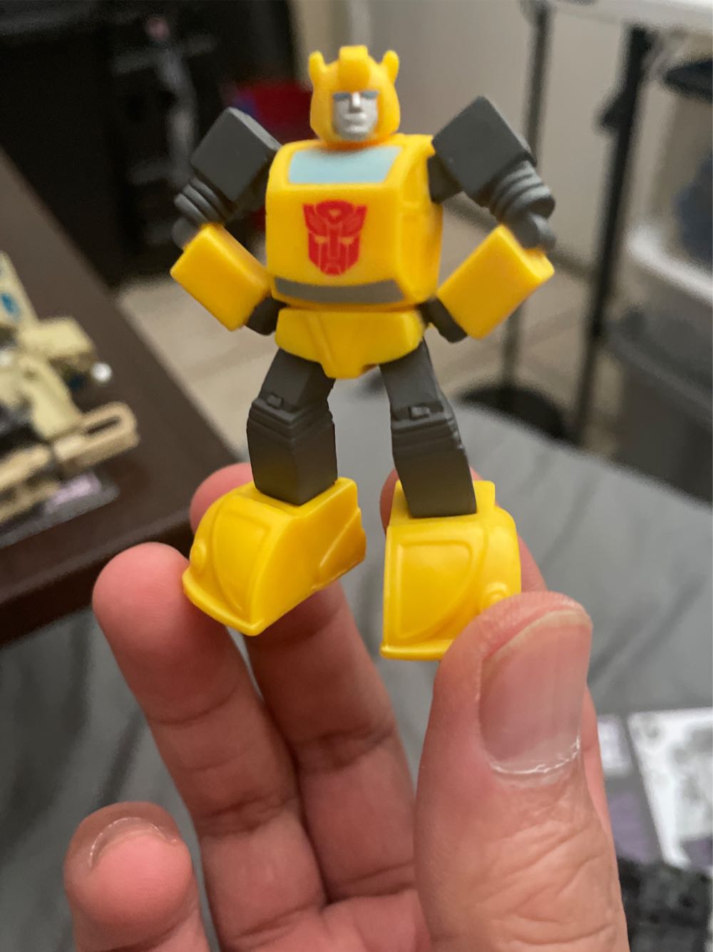 Star Wars Droids Magnet Set