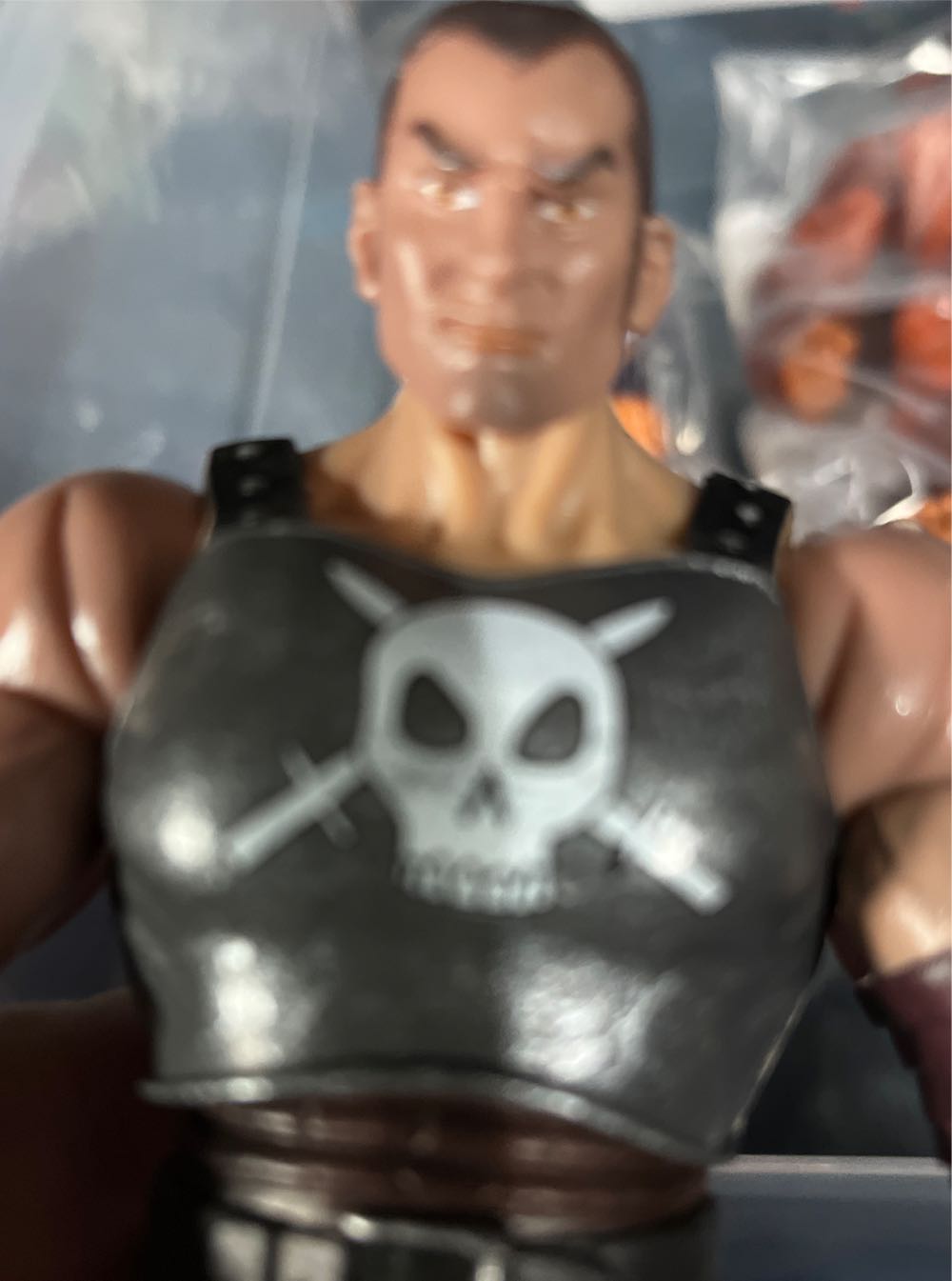 Legends Of Batman Power Spark