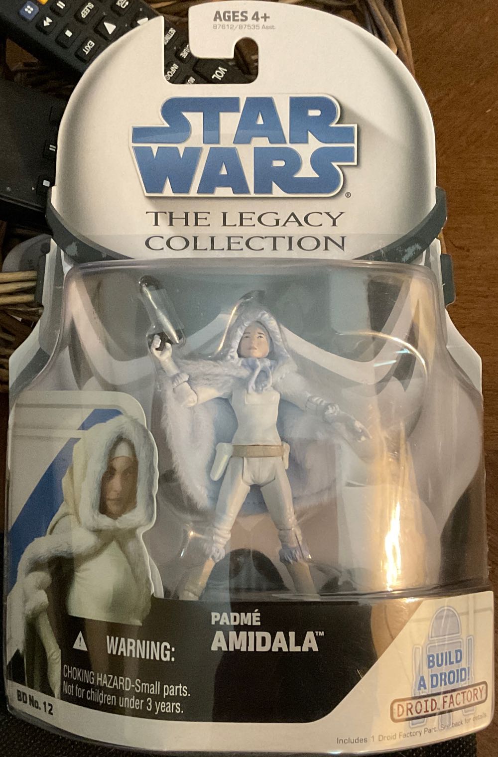 Lost In Space Tv Series Will Robinson Action Figure