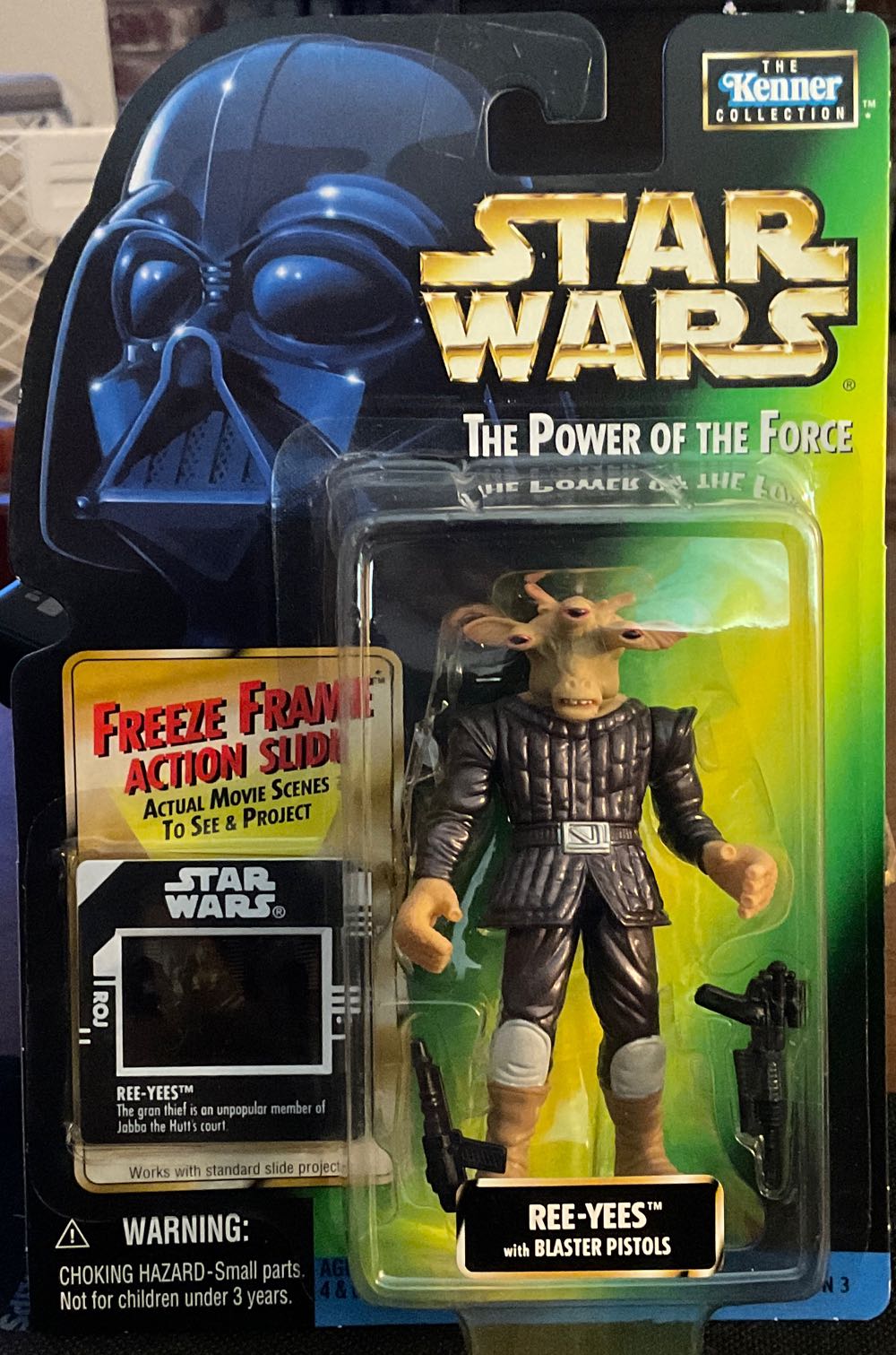 Dallas Stars Nhl Figures Jamie Benn Player Replica 6” Figure