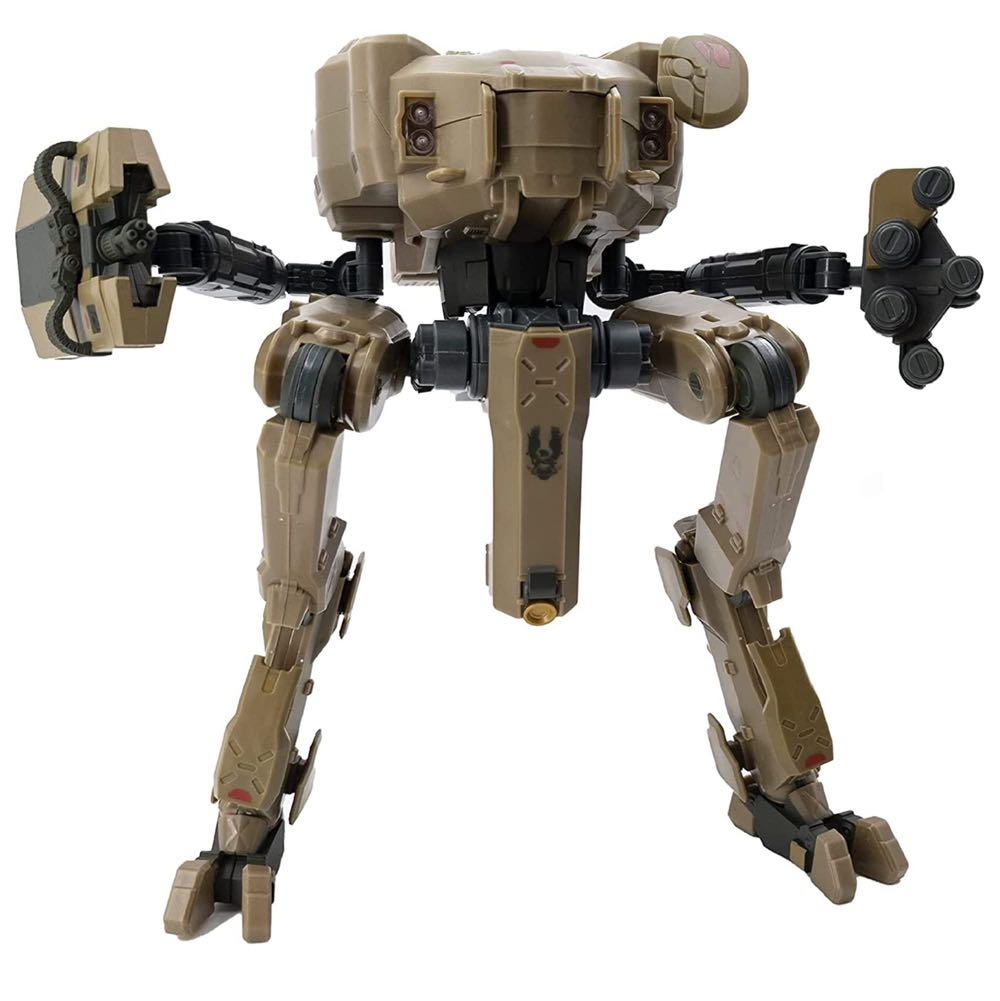 Halo: Mantis - Jazwares (Halo Infinite) action figure collectible - Main Image 2