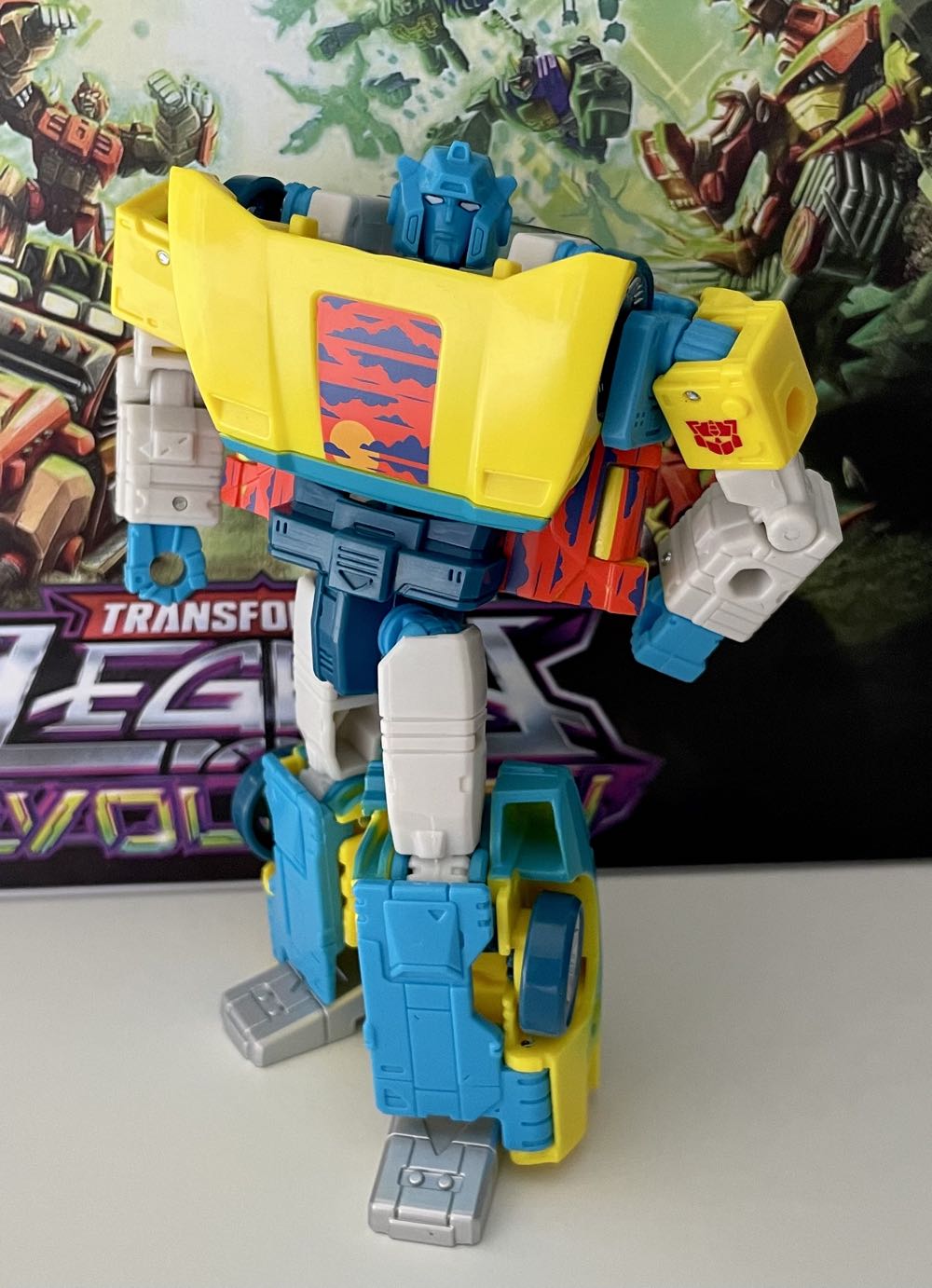 Superman Beast Kingdom 