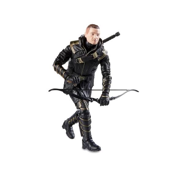 RONIN - Hasbro (Marvel Legends) action figure collectible - Main Image 3