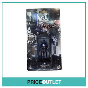 Batman Forever: Recon Hunter Batman