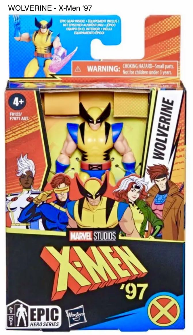 Clark Kent | Superman