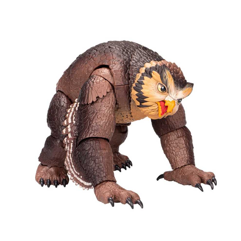 Owlbear Dungeons & Dragons (Brown) - Hasbro (Dungeons & Dragons) action figure collectible [Barcode 5010996102867] - Main Image 3