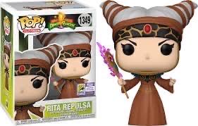 Funko Pop! Rides #279 Masters Of The Universe She-ra On Swift Wind Walmart Exclusive