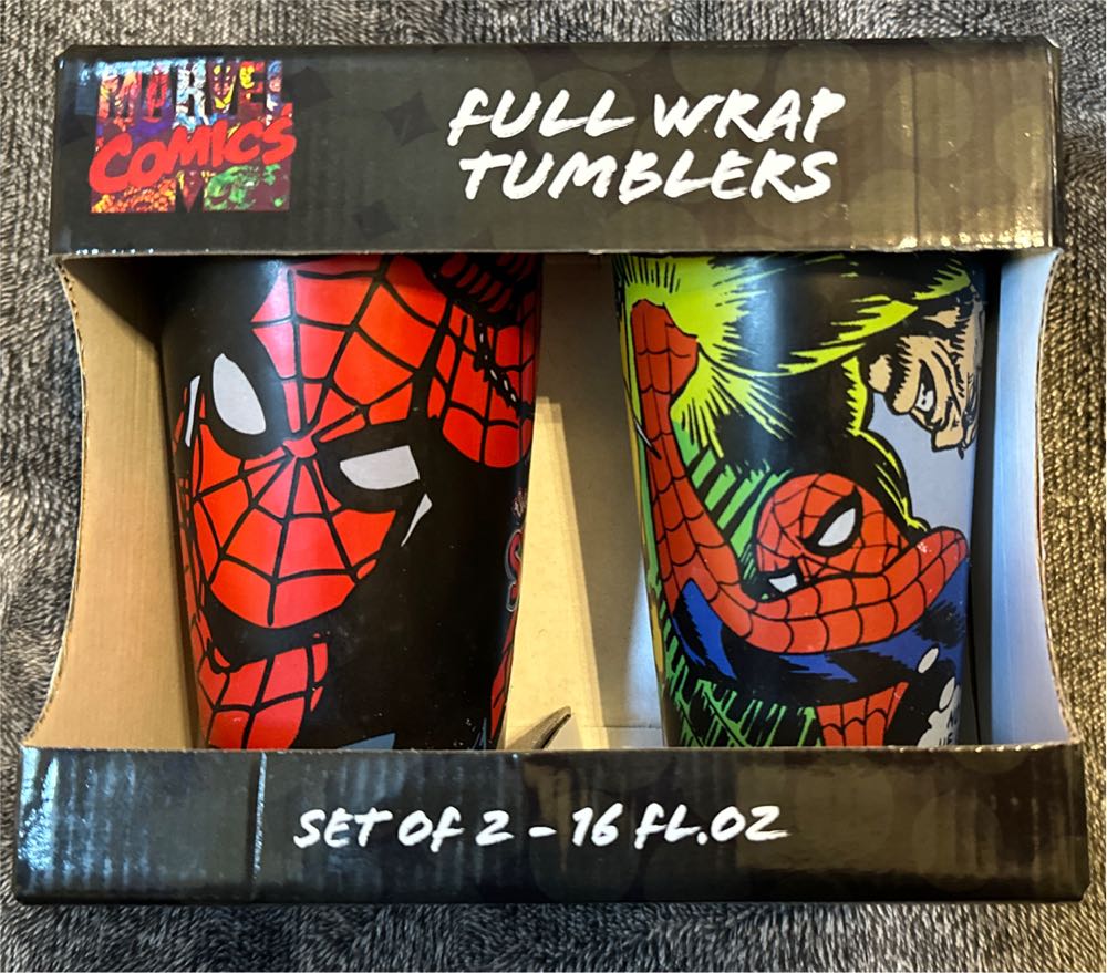 Small Soldier Gorgonites Flatchoo