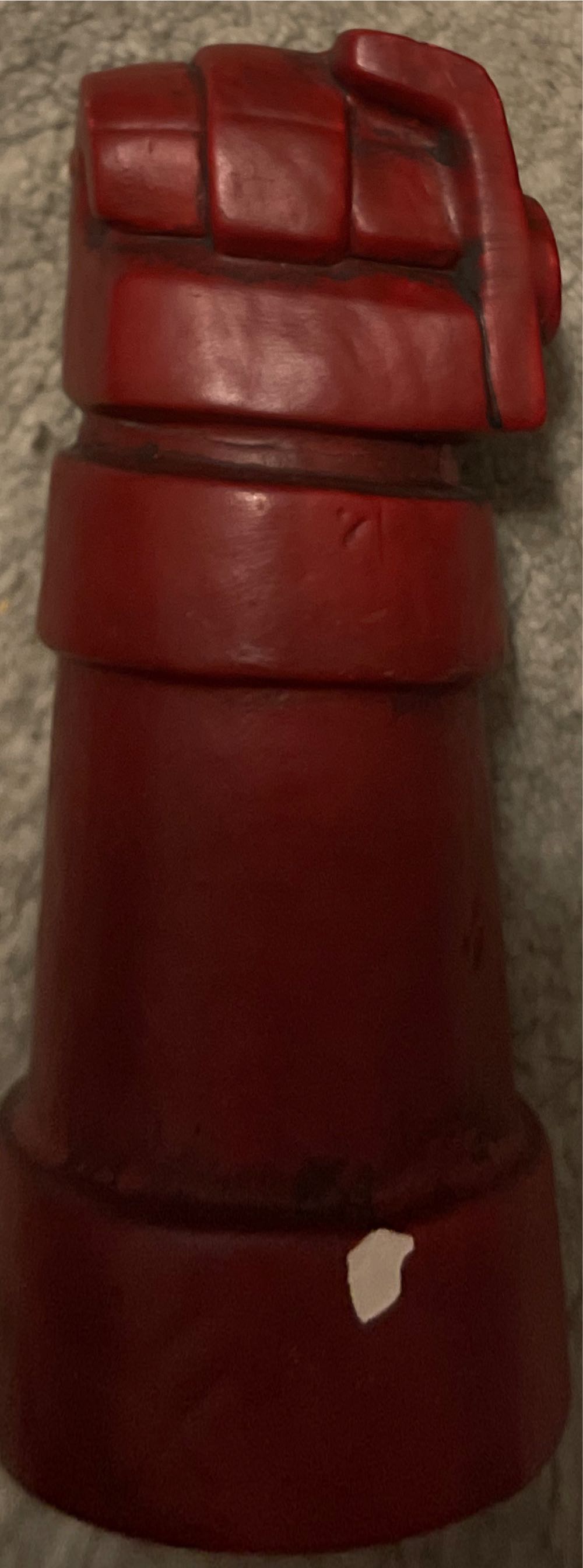 Hellboy Piggy Bank  action figure collectible - Main Image 2