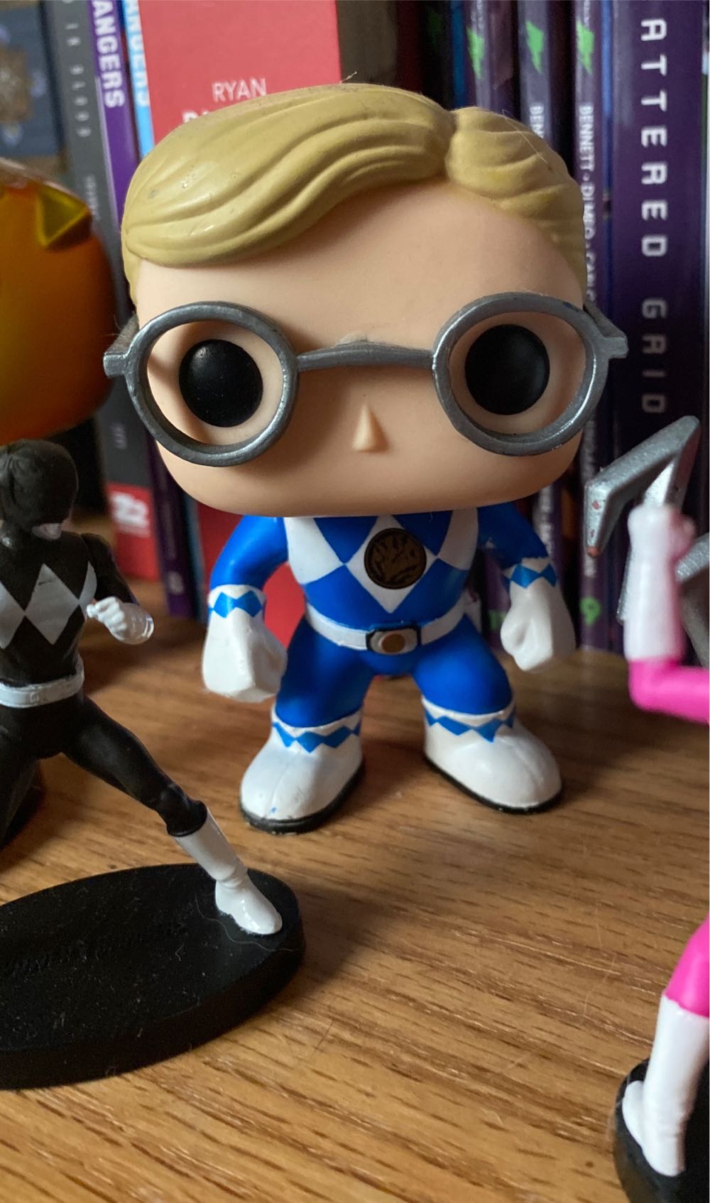 Star Wars- Luke Skywalker Funko 126