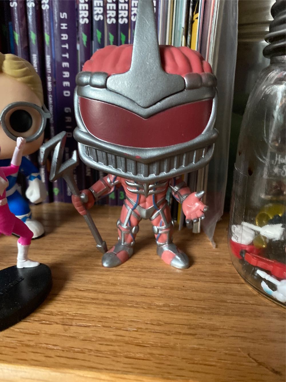 Funko Jack Skellington The Nightmare Before Christmas Vinyl Soda