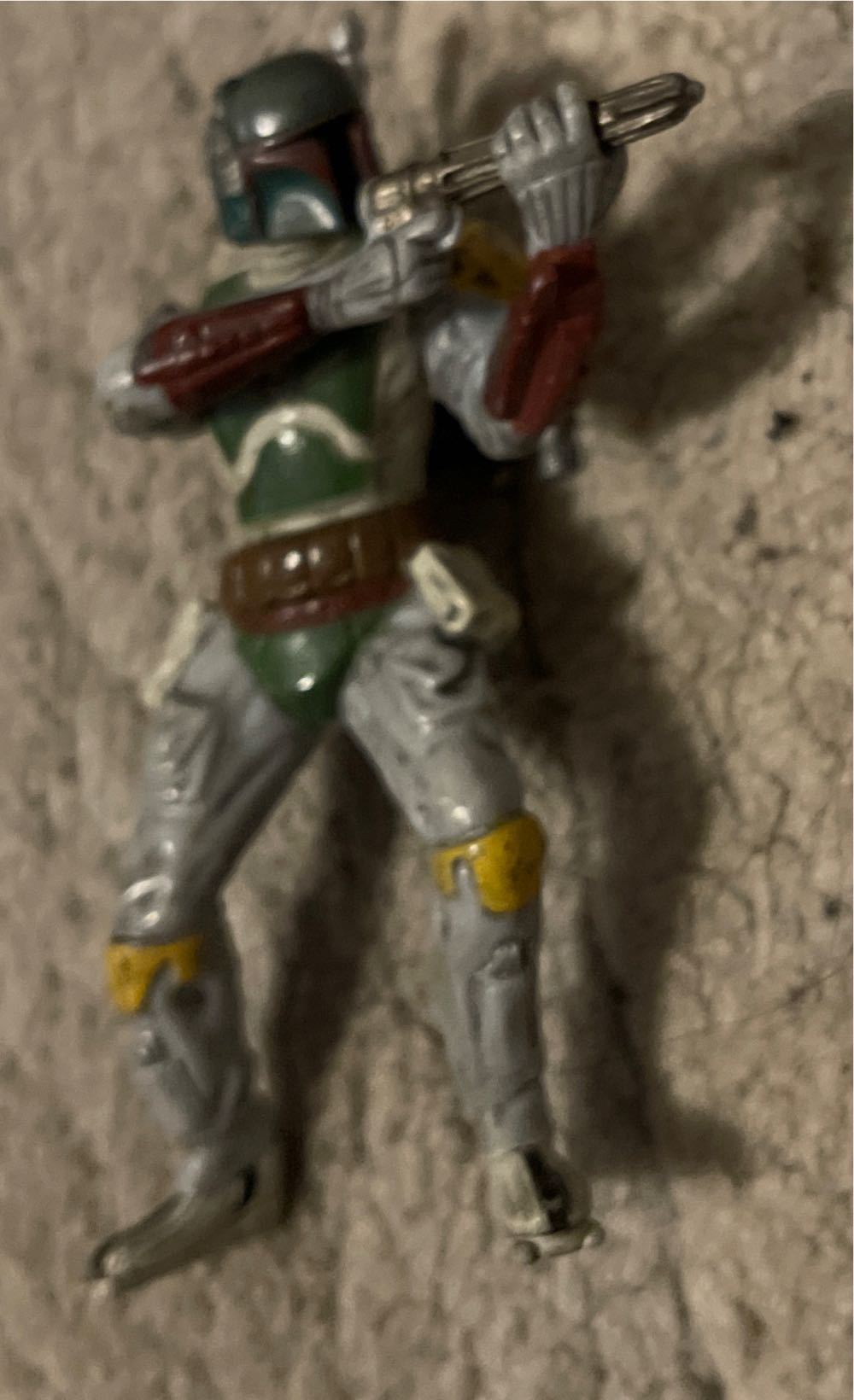 Jason Witten & Michael Irvin Mcfarlane Nfl Dallas Cowboys 2 Pack Nflpa