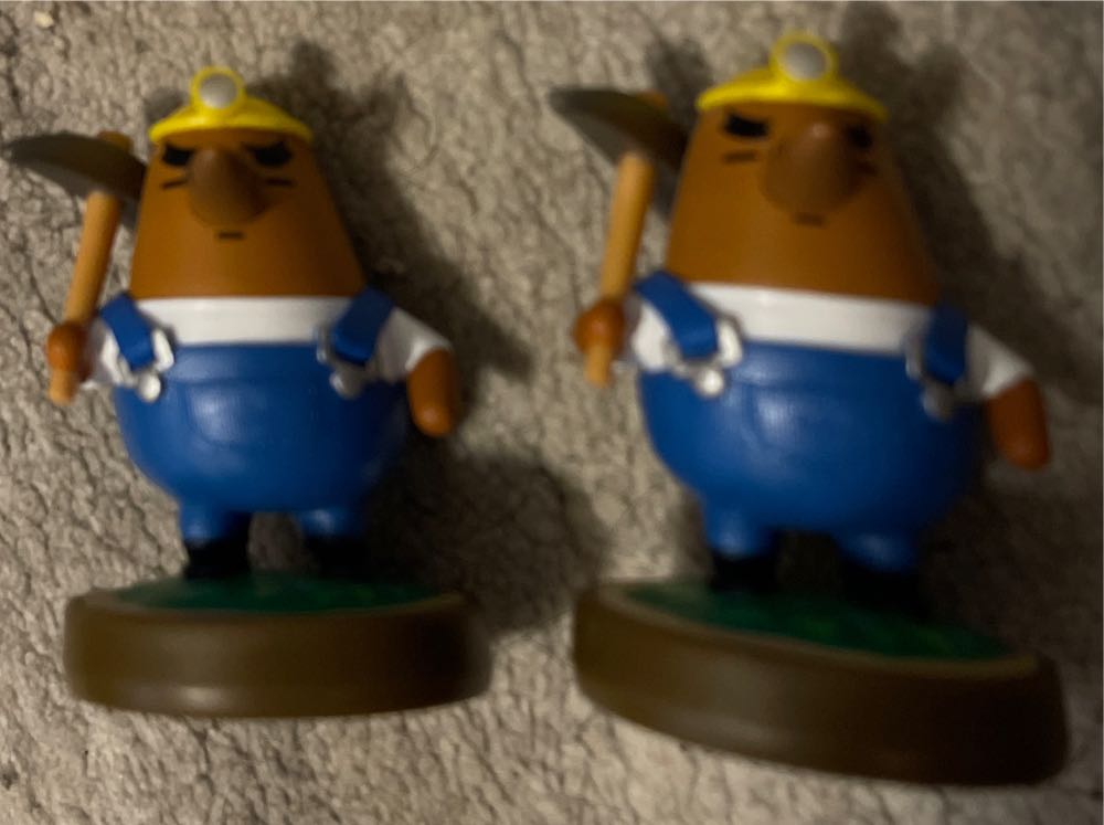 Haunt-Clown & Devil 3.75” 2 Pack