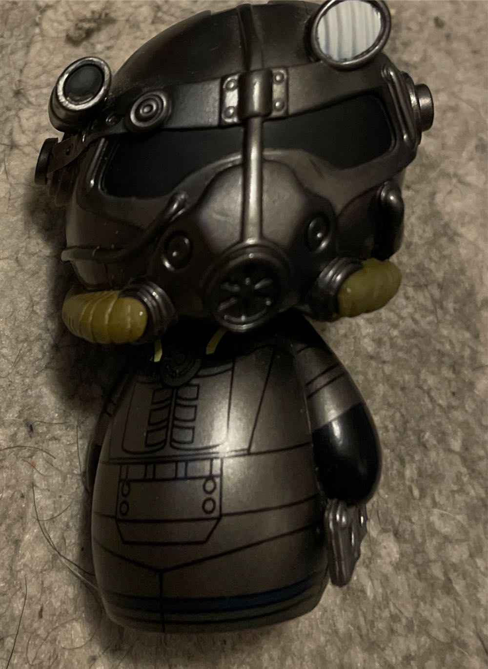 Marvel Studios Stark Industries Iron Man Light Up Arc Reactor Set Exclusive