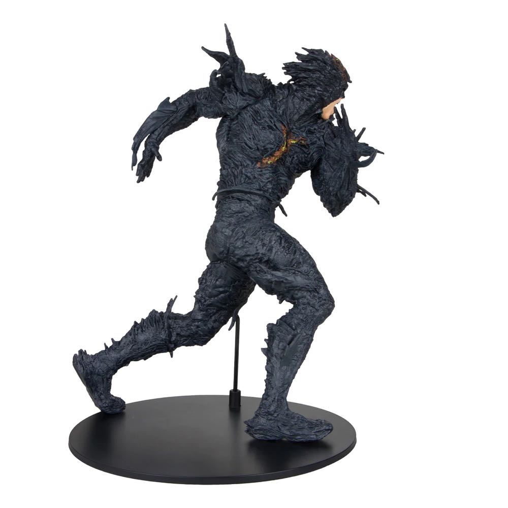 DC Multiverse Dark Flash - McFarlane Toys (DC Comics) action figure collectible [Barcode 787926155341] - Main Image 2