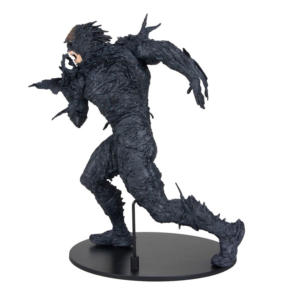 DC Multiverse Dark Flash - McFarlane Toys (DC Comics) action figure collectible [Barcode 787926155341] - Main Image 4