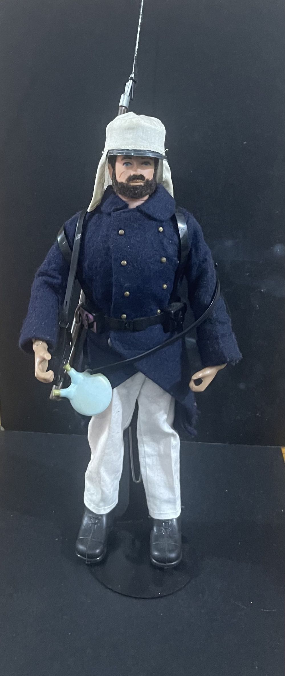 Action Man - French Foreign Legion - Palitoy/Hasbro action figure collectible - Main Image 1