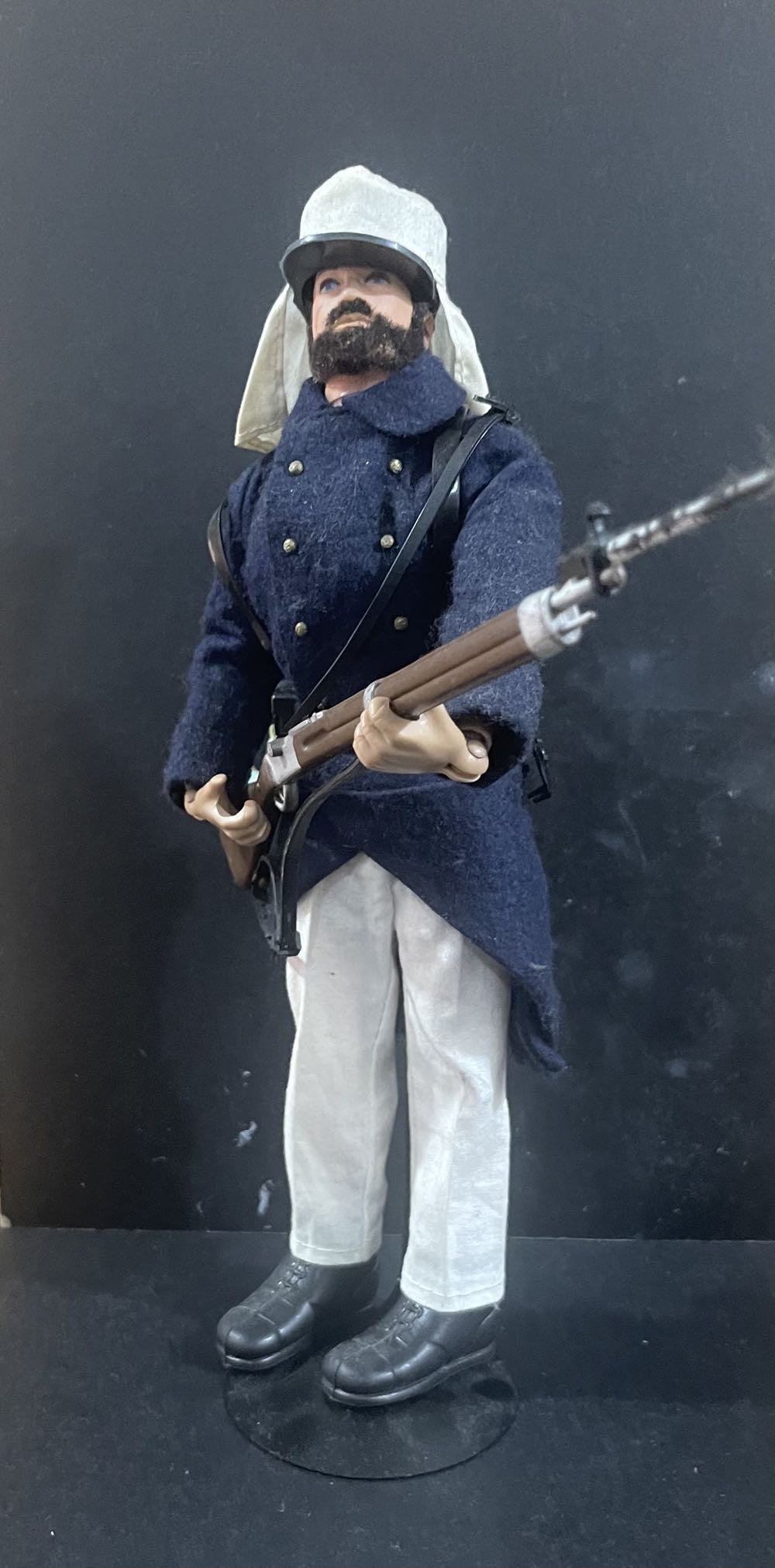Action Man - French Foreign Legion - Palitoy/Hasbro action figure collectible - Main Image 2