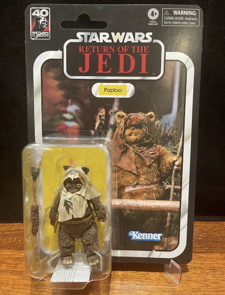 Star Wars- General Grievous Funko 449