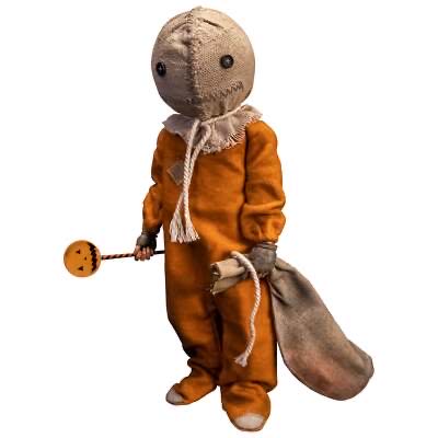 Sam-Trick R Treat - Trick Or Treat Stidios action figure collectible [Barcode 811501037705] - Main Image 3
