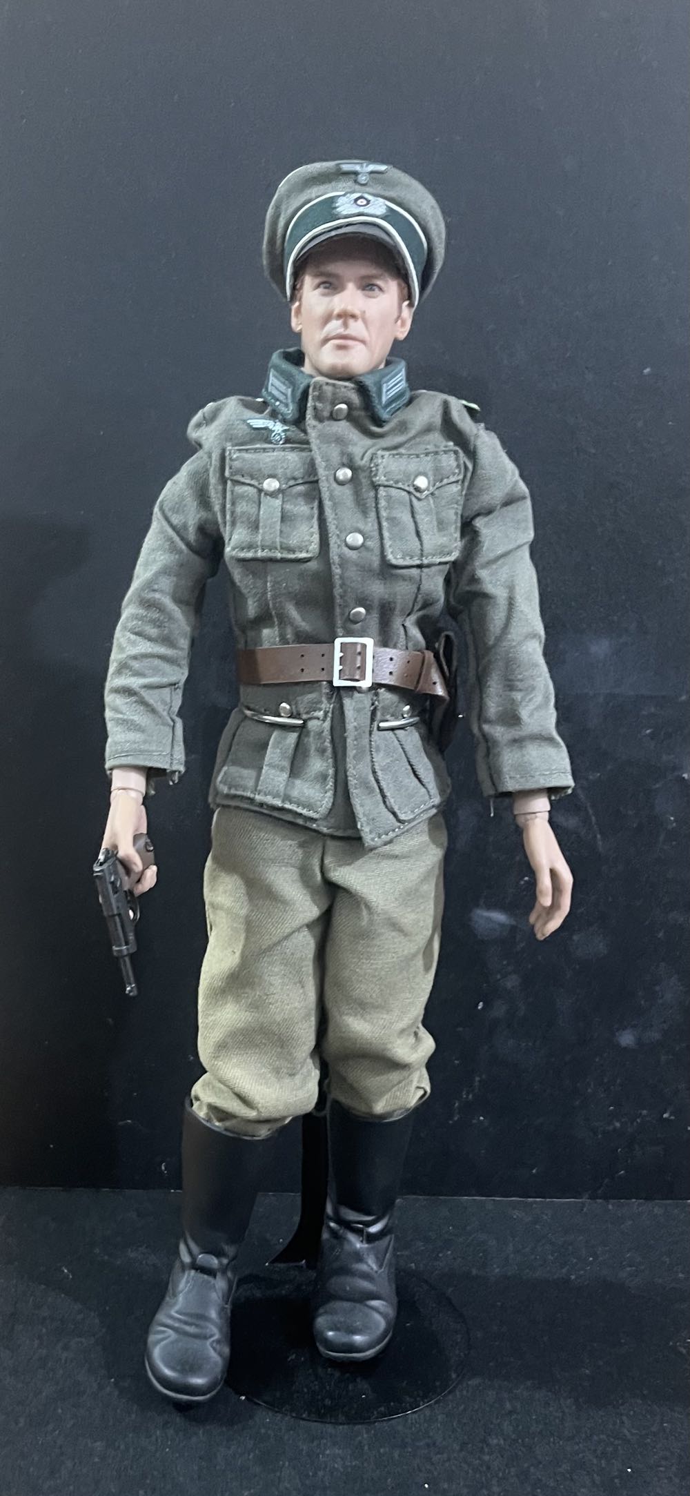 スター・ウォーズ 1 6スケールフィギュア