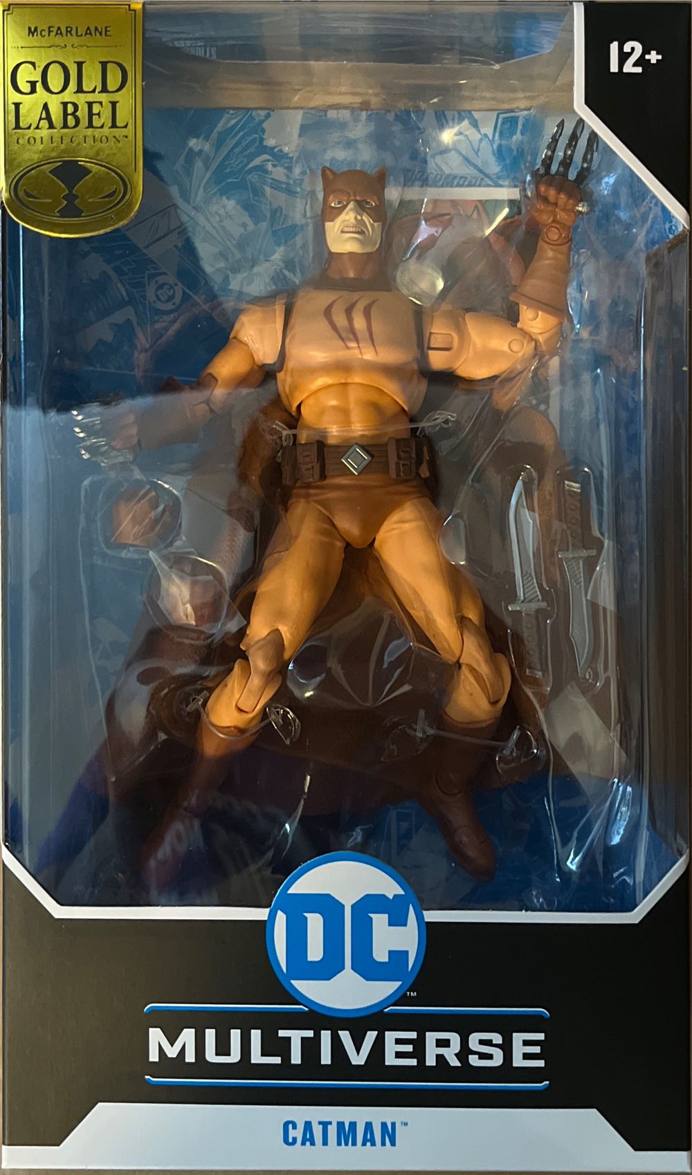 Super Mario - Movie - Donkey Kong Stadium