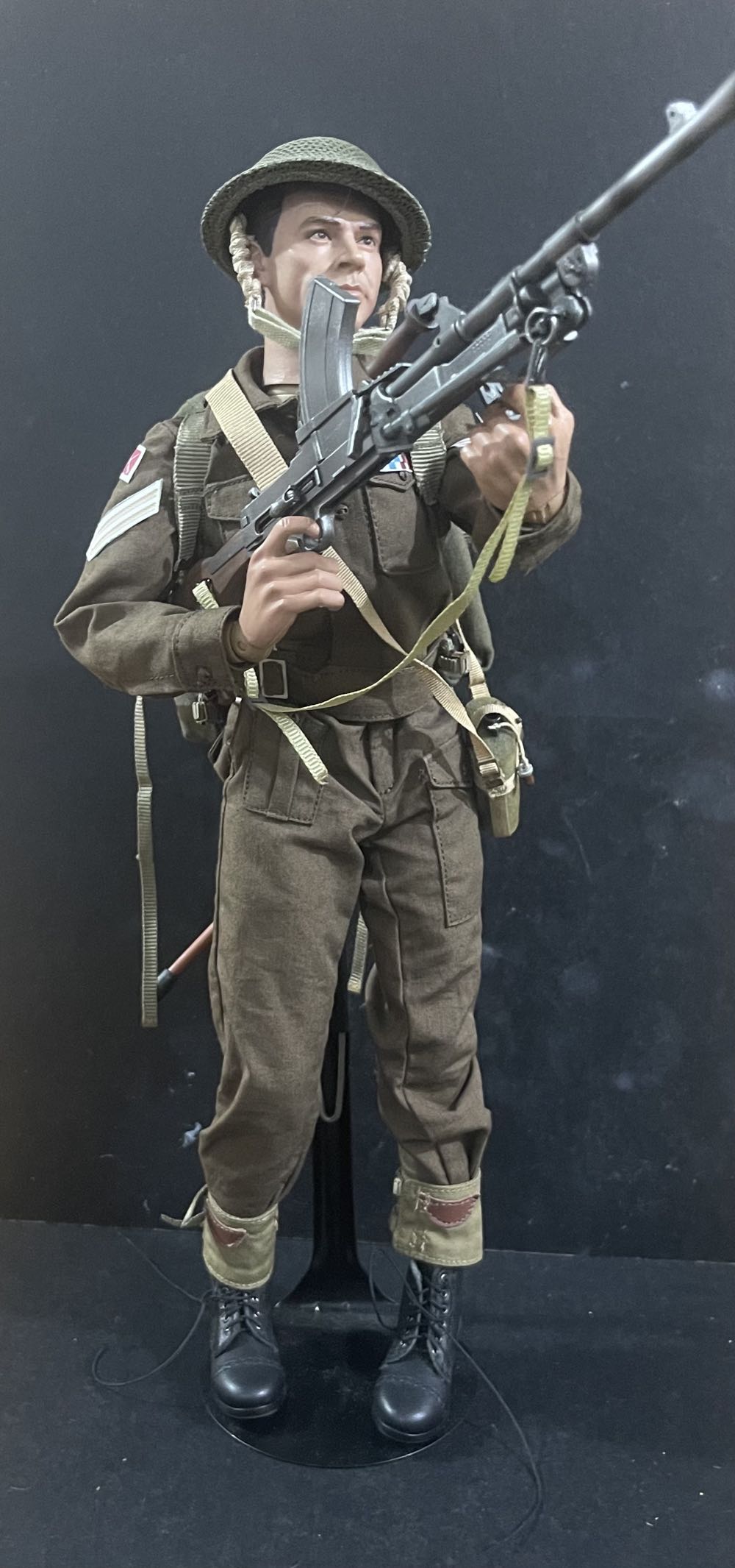 Batman The Killing Joke Lapel Pin