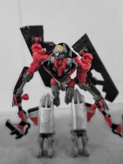 Laserbeak Toys"R"Us Robot Mode - Hasbro (Generations GDO) action figure collectible - Main Image 2