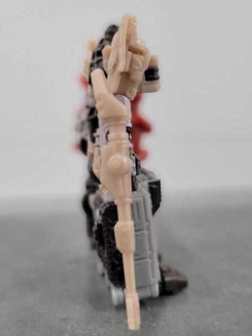 Megatron With Chop Shop - Hasbro (Generations) action figure collectible - Main Image 3
